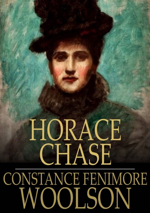 Horace Chase