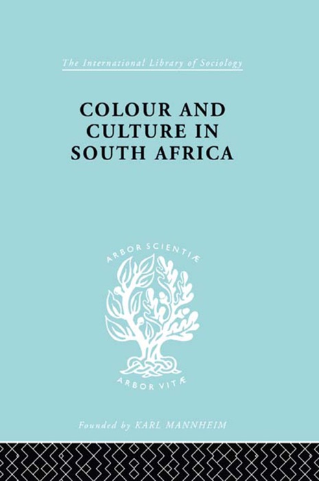 Colour&Cult S Africa   Ils 107