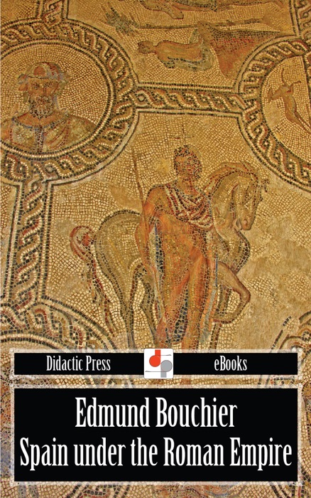 Spain under the Roman Empire