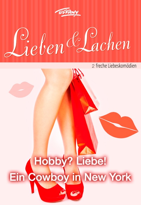 Tiffany Lieben & Lachen Band 0005