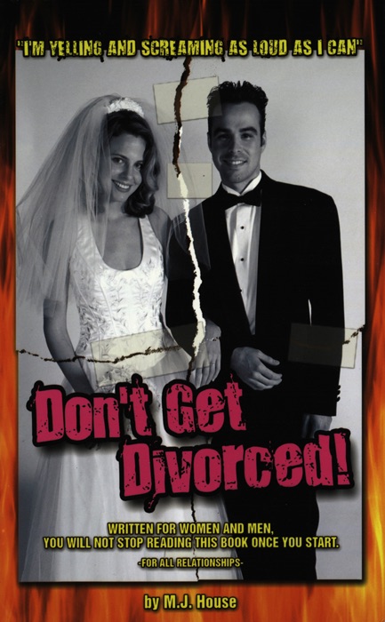 Don't Get Divorced