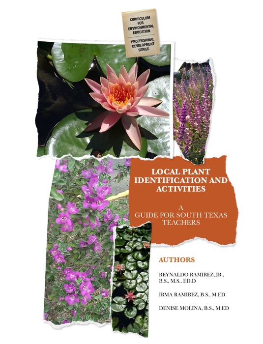 Local Plant Identification and Activities