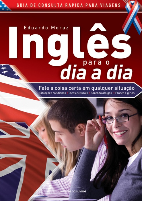 Inglês para o dia a dia