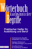 Wörterbuch Kaufmännischer Begriffe - Serges Verlag