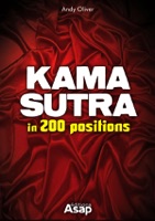 Kama Sutra in 200 positions