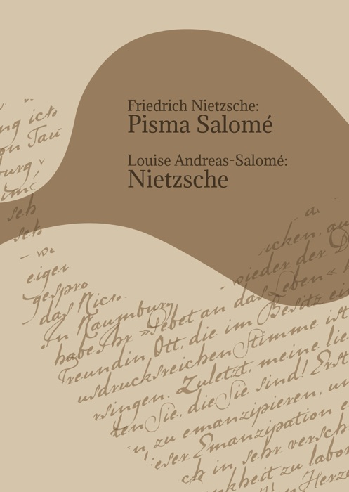 Pisma Salome – Nietzsche