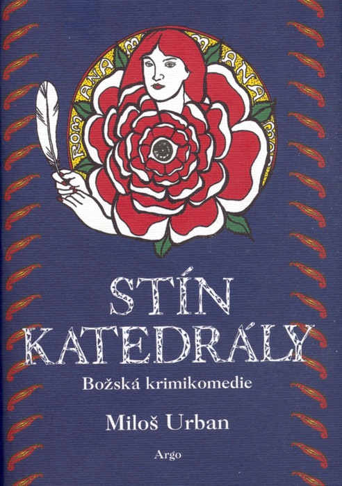 Stín katedrály