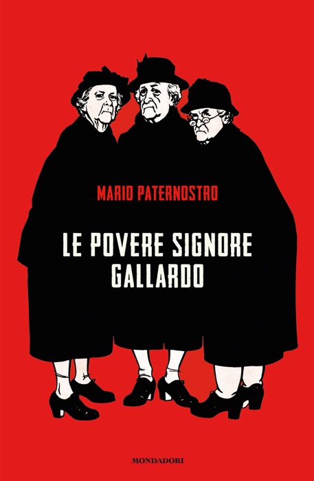 Le povere signore Gallardo