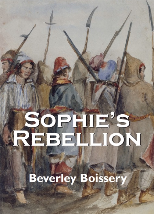 Sophie's Rebellion