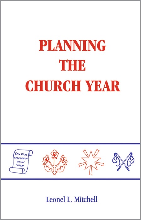 Planning the Church Year