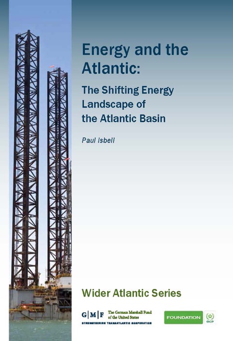 Energy and the Atlantic