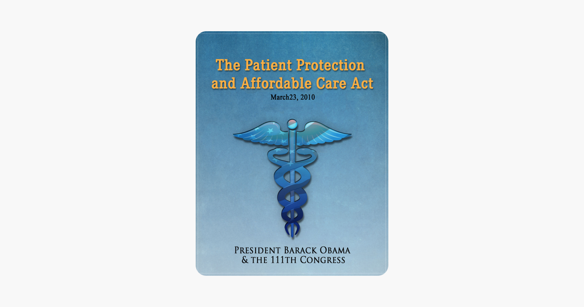 the-patient-protection-and-affordable-care-act-on-apple-books