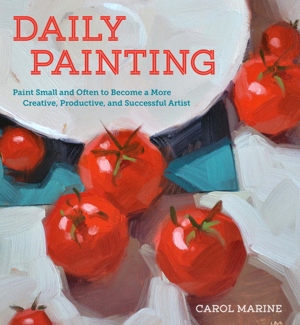 Read&Download Daily Painting Book by Carol Marine Online Read&Download Daily Painting Book by Carol Marine Online