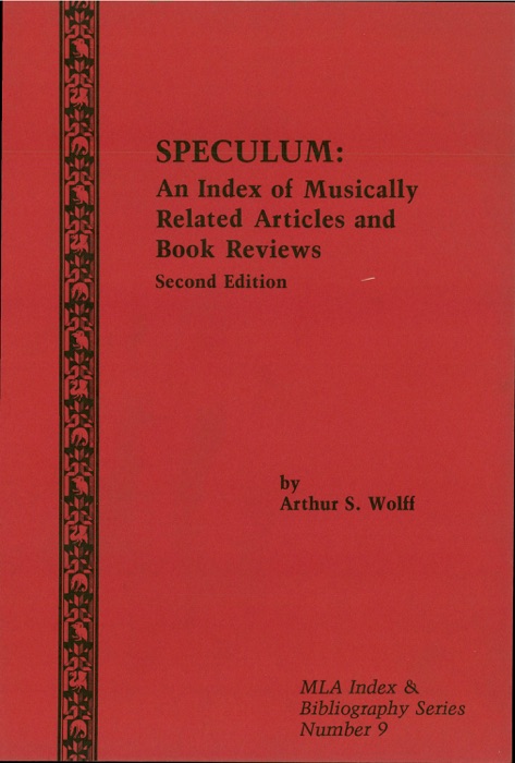 Speculum