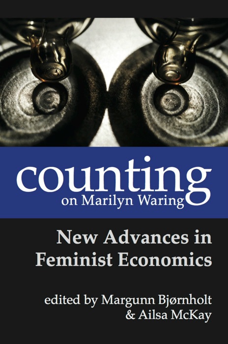 Counting on Marilyn Waring