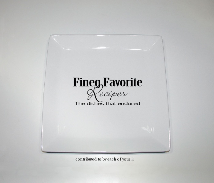 Finegs Favorites