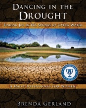 Dancing In The Drought