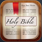 The Holy Bible - King James Version