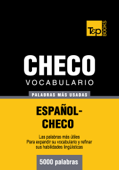 Vocabulario español-checo - 5000 palabras más usadas - Andrey Taranov
