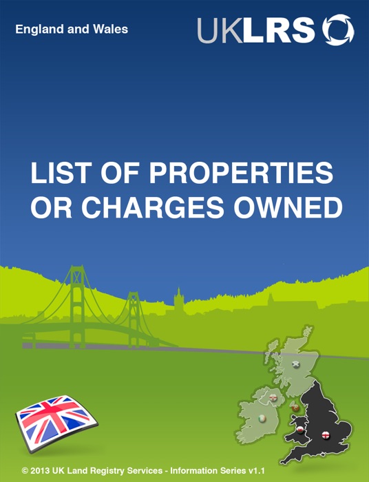 Lists of Properties and Charges Owned