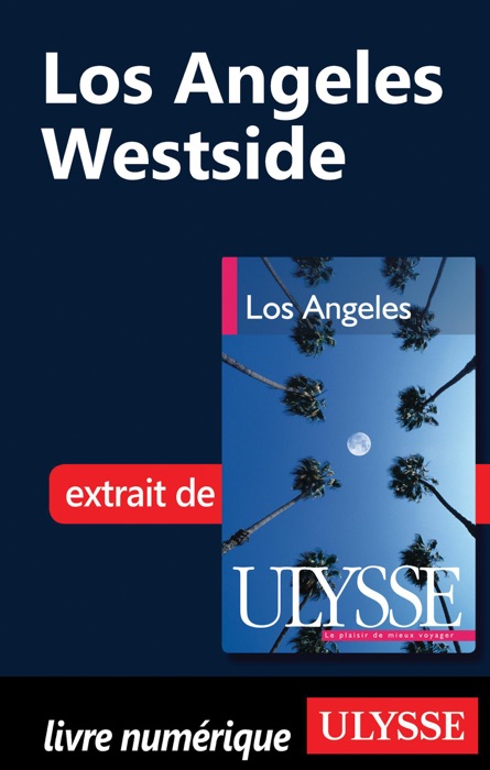 Los Angeles: Westside