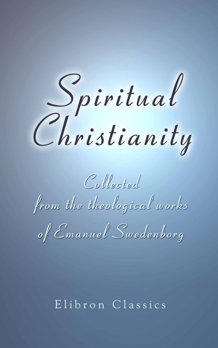 Spiritual Christianity