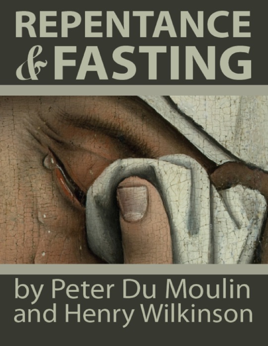 Repentance and Fasting