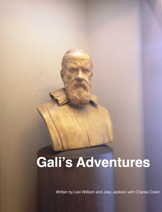 Gali's Adventures