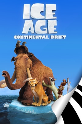 ‎Ice Age: Continental Drift Movie Storybook on Apple Books