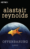 Offenbarung - Alastair Reynolds