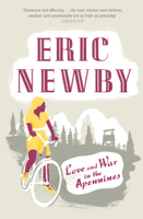 Eric Newby - Love and War in the Apennines artwork