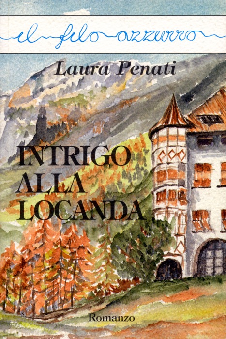 Intrigo alla locanda