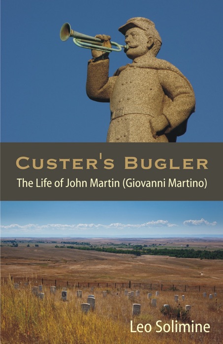 Custer's Bugler