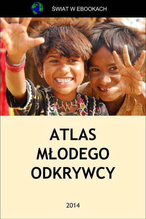 Atlas młodego odkrywcy