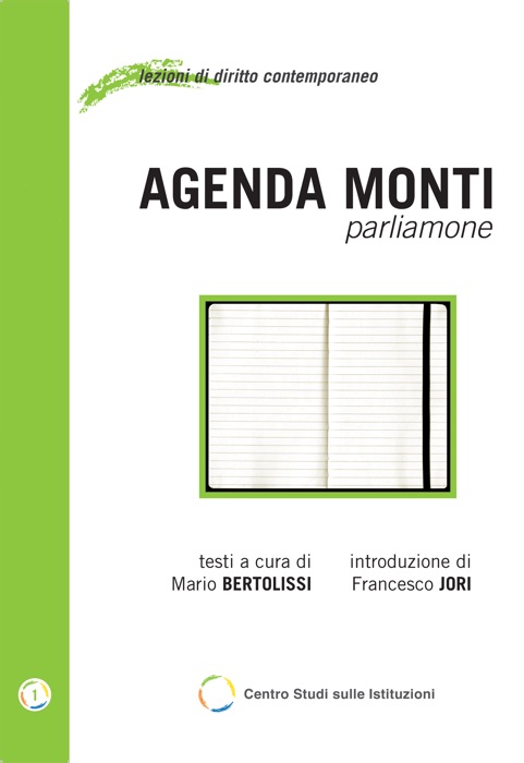 Agenda Monti