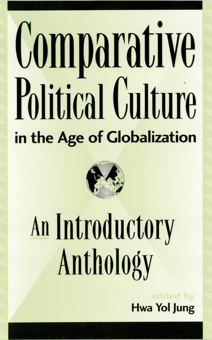 Comparative Political Culture in the Age of Globalization