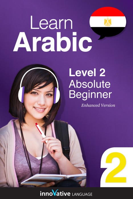 Learn Arabic - Absolute Beginner (Enhance...