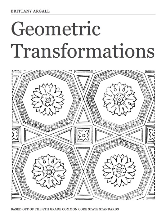 Geometric Transformations