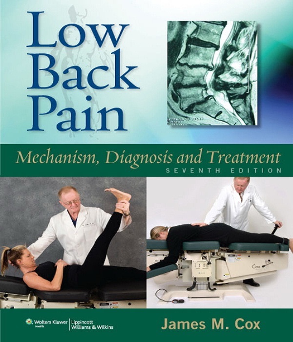 Low Back Pain: Seventh Edition