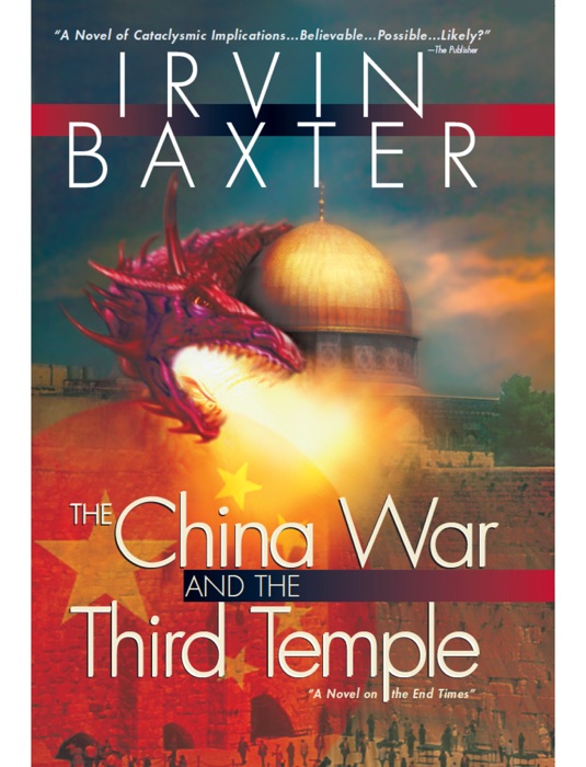 The China War and the Third Temple