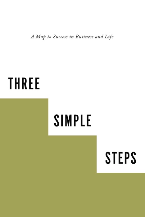 Three Simple Steps