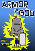 Armor of God - Riley Weber