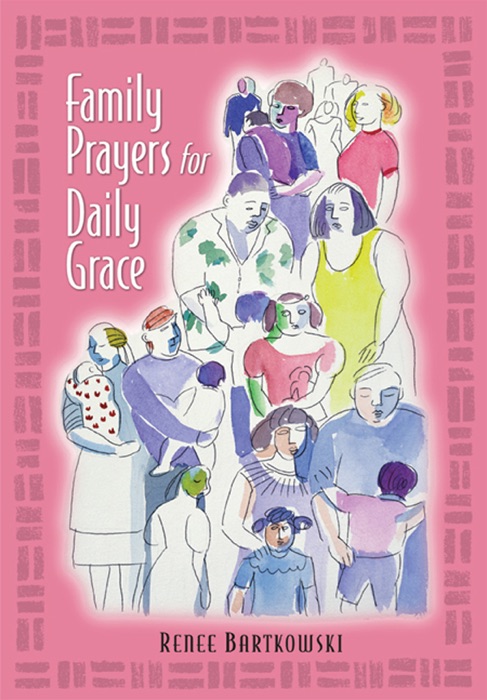 Family Prayers for Daily Grace