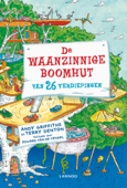 De waanzinnige boomhut met 26 verdiepingen - Andy Griffiths & Terry Denton