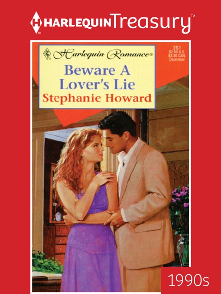 Beware a Lover's Lie