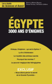 Egypte - Zahi Hawass, Beatrix Midant-Reynes & Pascal Vernus