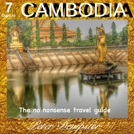 7 Days in Cambodia