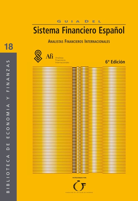 Guía del Sistema Financiero Español