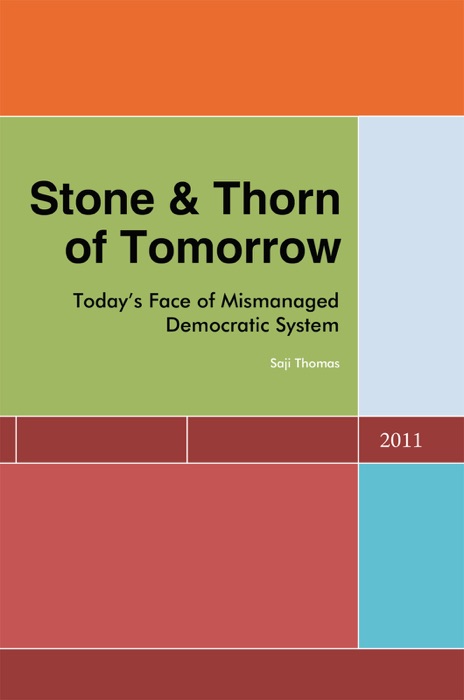 Stone & Thorn Of Tomorrow