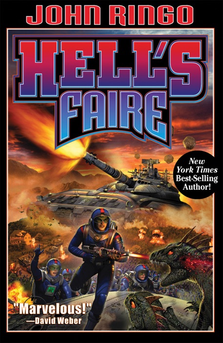 Hell's Faire